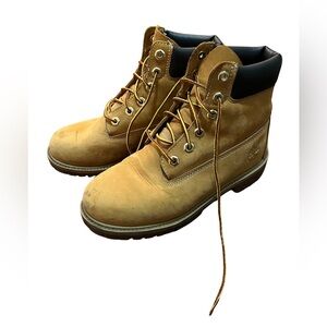 Timberland 6” Premium Waterproof Boots
